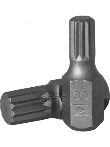 Бита Spline М 5 (Шестигр. 10Мм, Длина 30Мм) Ombra (531705) OMBRA арт. 531705