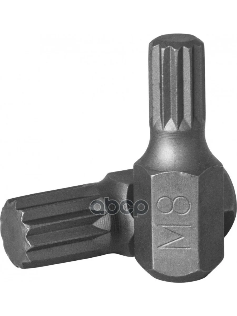 Бита Spline М10 (Шестигр. 10Мм, Длина 30Мм) Ombra (531710) OMBRA арт. 531710  в Самаре Самарской области