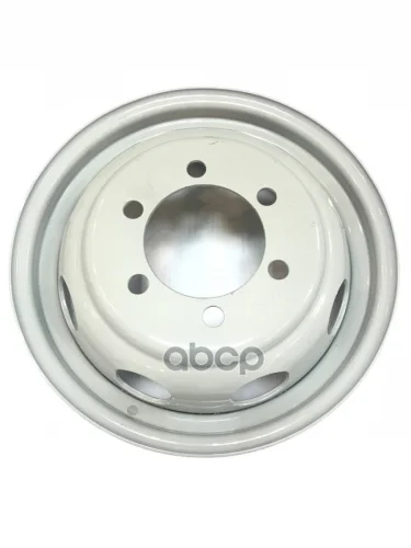 Диск GAZ,  5.5x166x170ET105 130