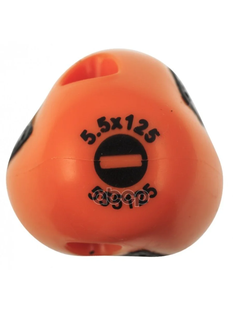 Отвертка Шлицевая Sl5,5 125Мм Серия Basic Ombra (555125) OMBRA арт. 555125  в Керчи Республика Крым