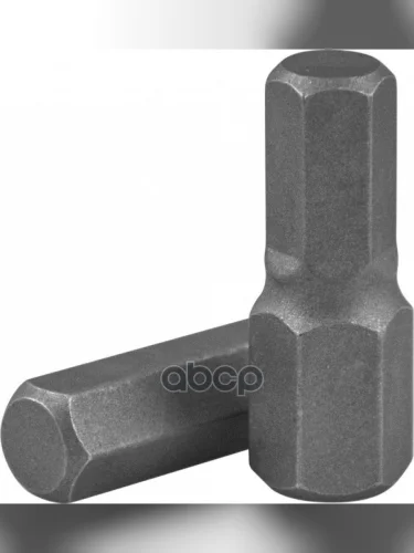 Бита Шестигранная 14Мм (Шестигр. 516, Длина 30Мм) Ombra (556214) OMBRA арт. 556214