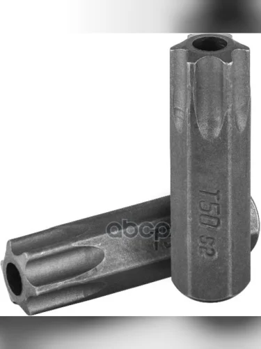 Бита T-Torx Т45 (516, Длина 30 Мм) Ombra (556845) OMBRA арт. 556845