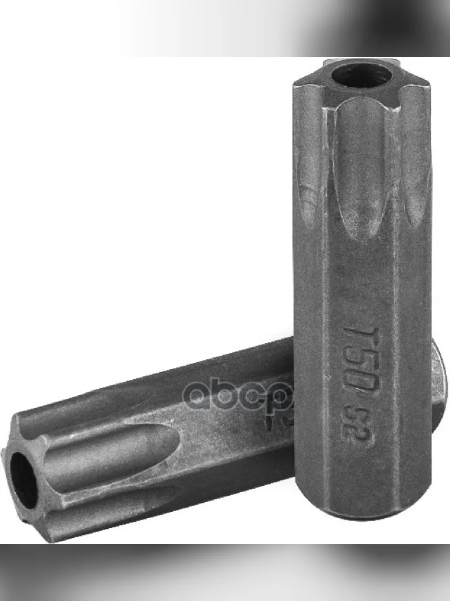 Бита T-Torx Т45 (516, Длина 30 Мм) Ombra (556845) OMBRA арт. 556845  в Керчи Республика Крым