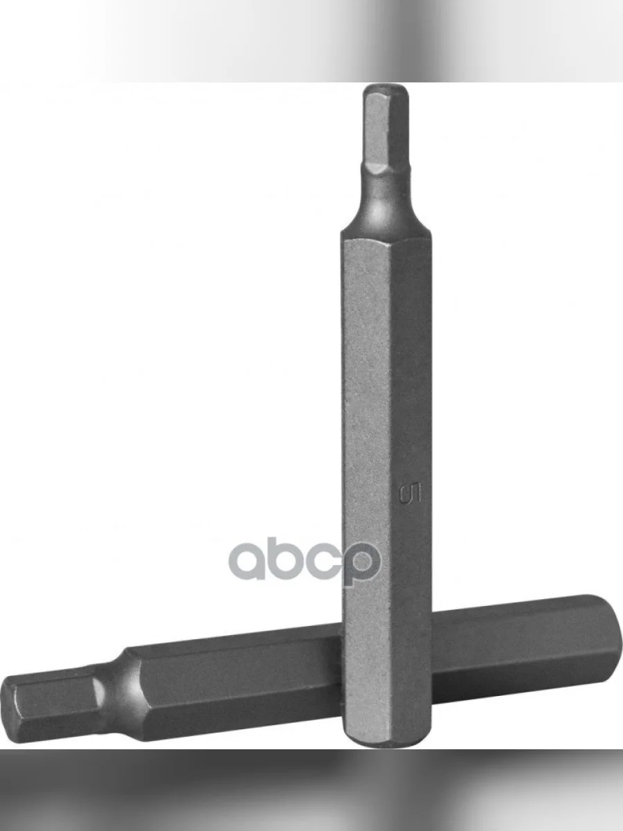 Бита Шестигранная 6Мм (Шестигр. 10Мм, Длина 75Мм) Ombra (571206) OMBRA арт. 571206  в Самаре Самарской области