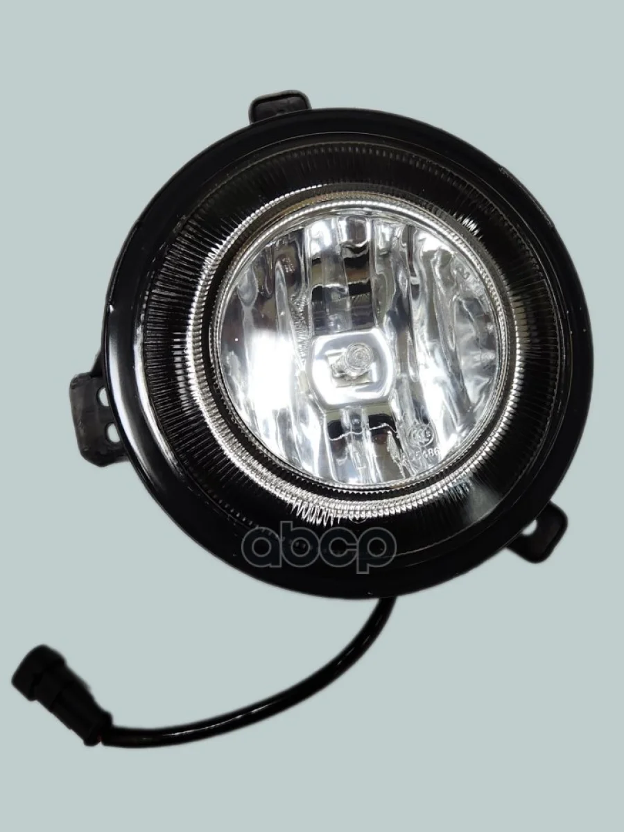 Противотуманная Фара (Левая) Howo арт. WG9925721009  в Керчи Республика Крым