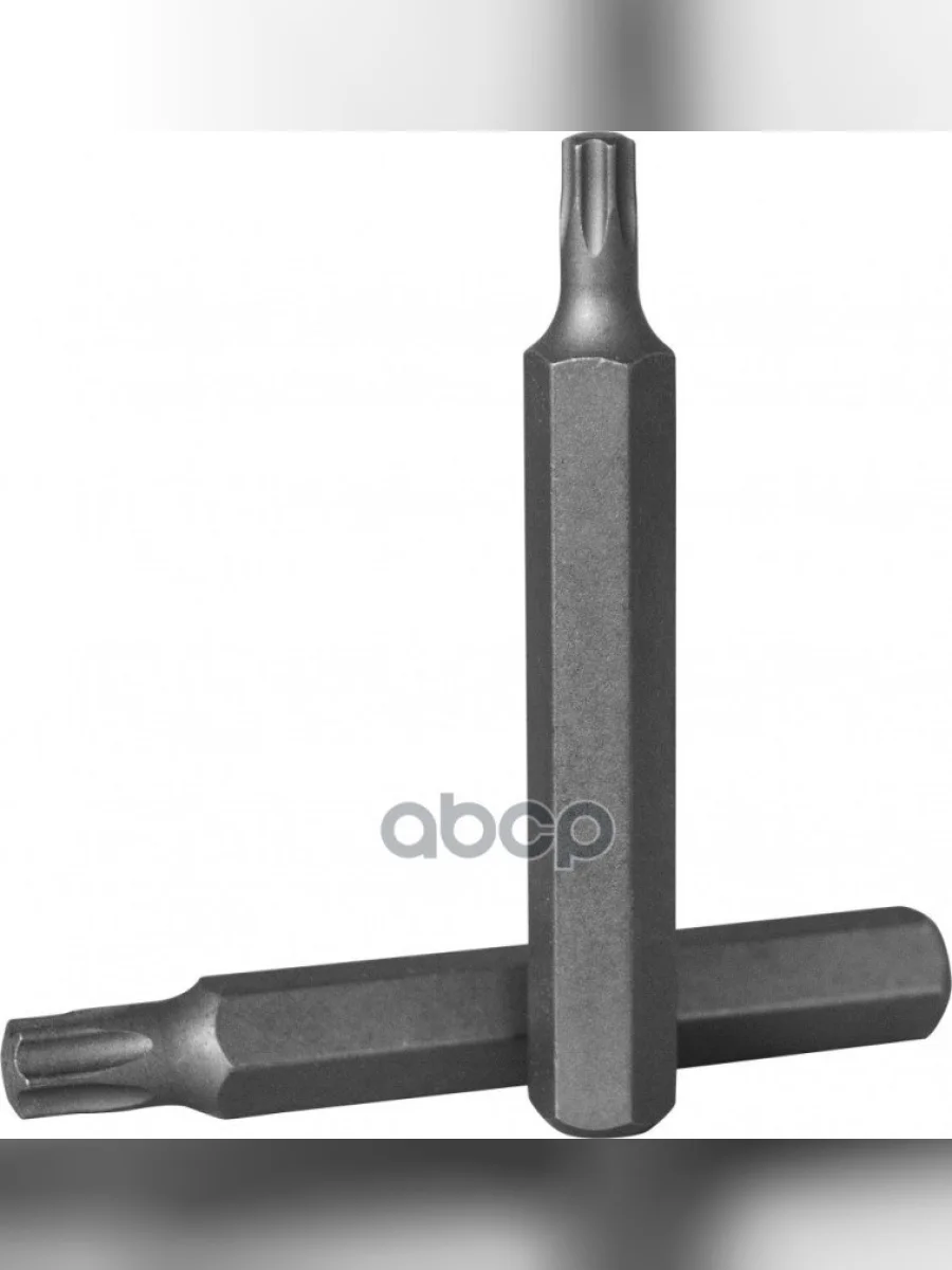 Бита Torx Т35 (Шестигр. 10 Мм, Длина 75 Мм) Ombra (571335) OMBRA арт. 571335  в Самаре Самарской области