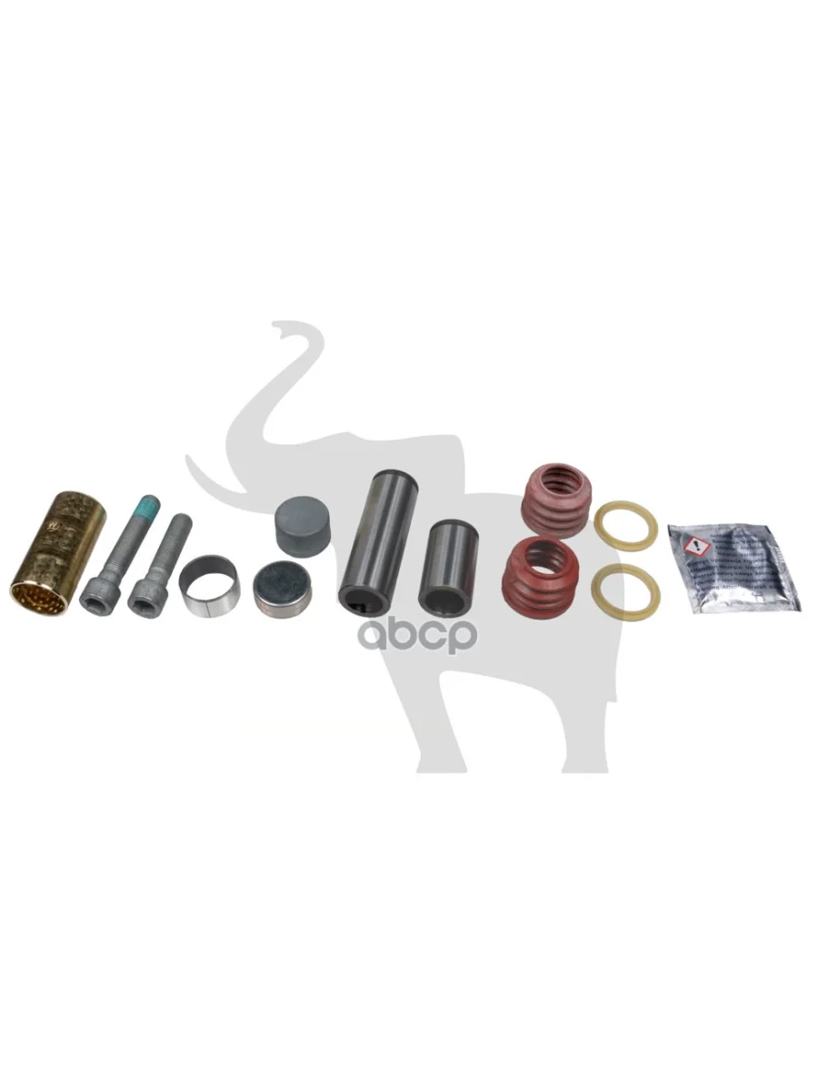 Комплект Направляющих И Уплотнений Суппорта Knorr St  1227598 SCHMITZ арт. 1227598  в Керчи Республика Крым