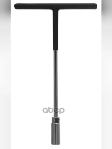 Ключ Свечной 16 *390 Мм Ombra Т-Образный (A90001) OMBRA арт. A90001