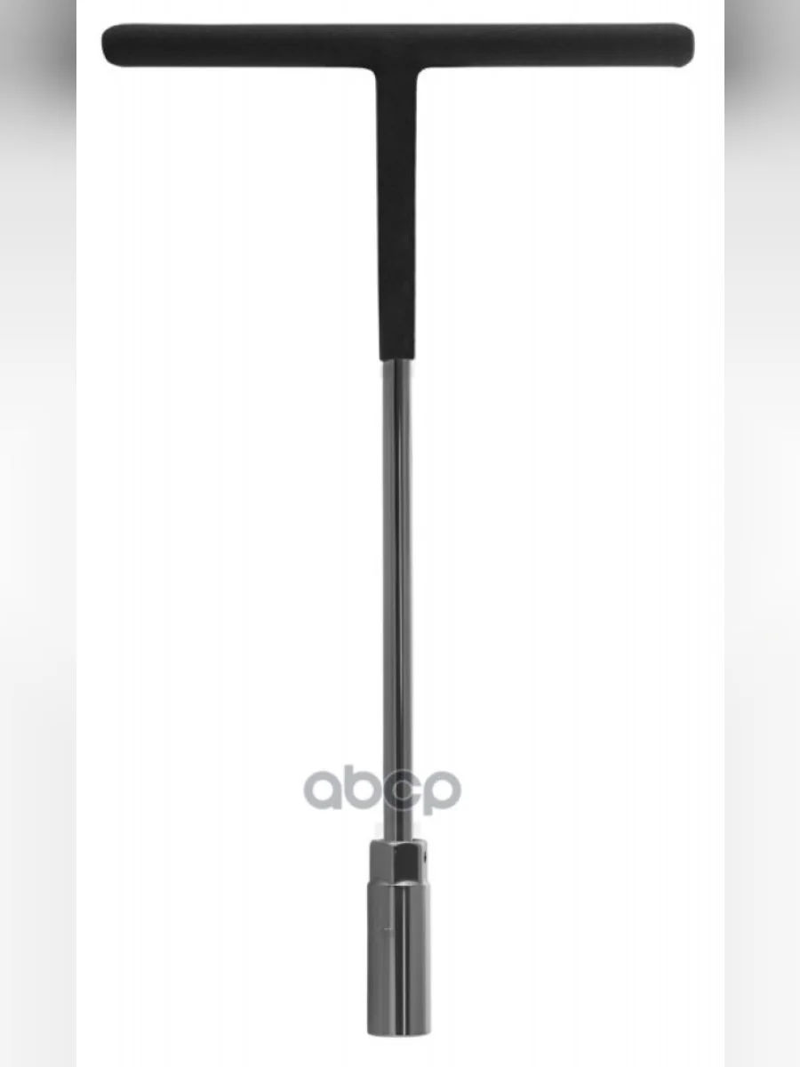 Ключ Свечной 16 *390 Мм Ombra Т-Образный (A90001) OMBRA арт. A90001  в Керчи Республика Крым