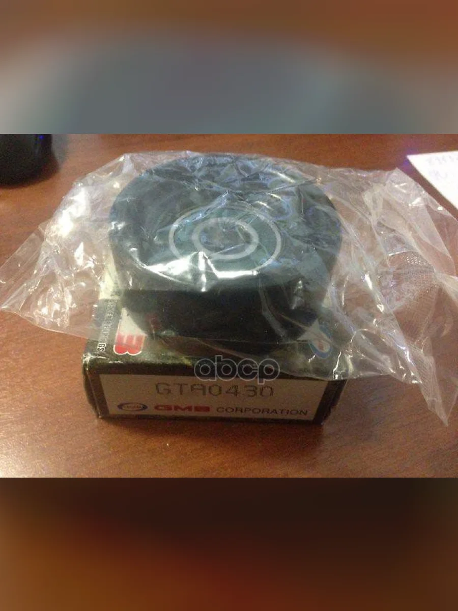 Ролик Ремня Приводного Nissan Gmb GMB арт. GTA0430  в Керчи Республика Крым