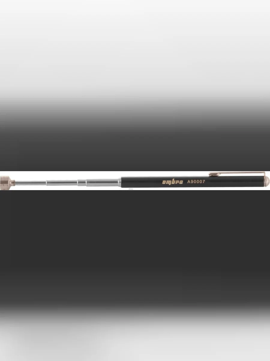 Захват Магнитный Телескопический L До 580 Мм, ГП 1,5 Кг Ombra (A90007) OMBRA арт. A90007  в Перми Пермском крае