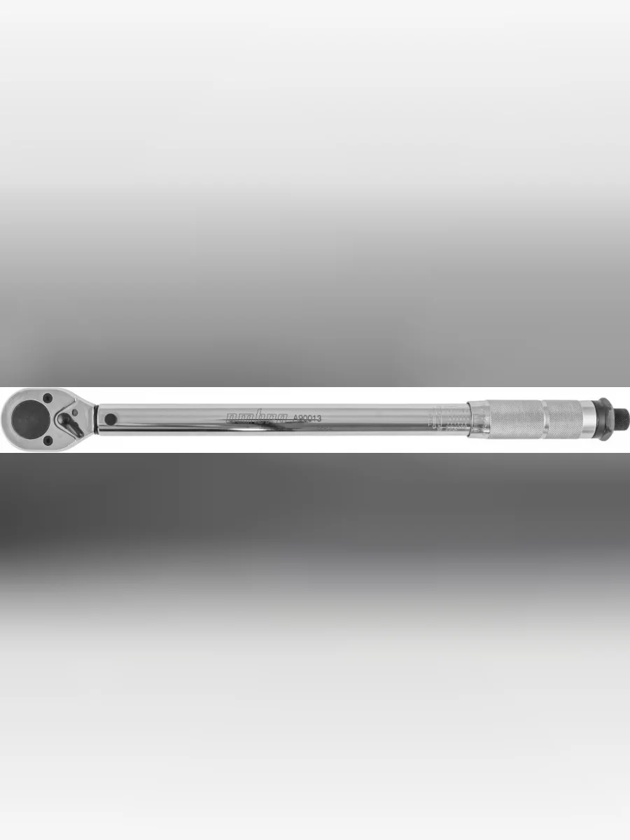 Ключ Динамометрический 12 (42-210 Nm) Ombra (A90013) OMBRA арт. A90013  в Перми Пермском крае