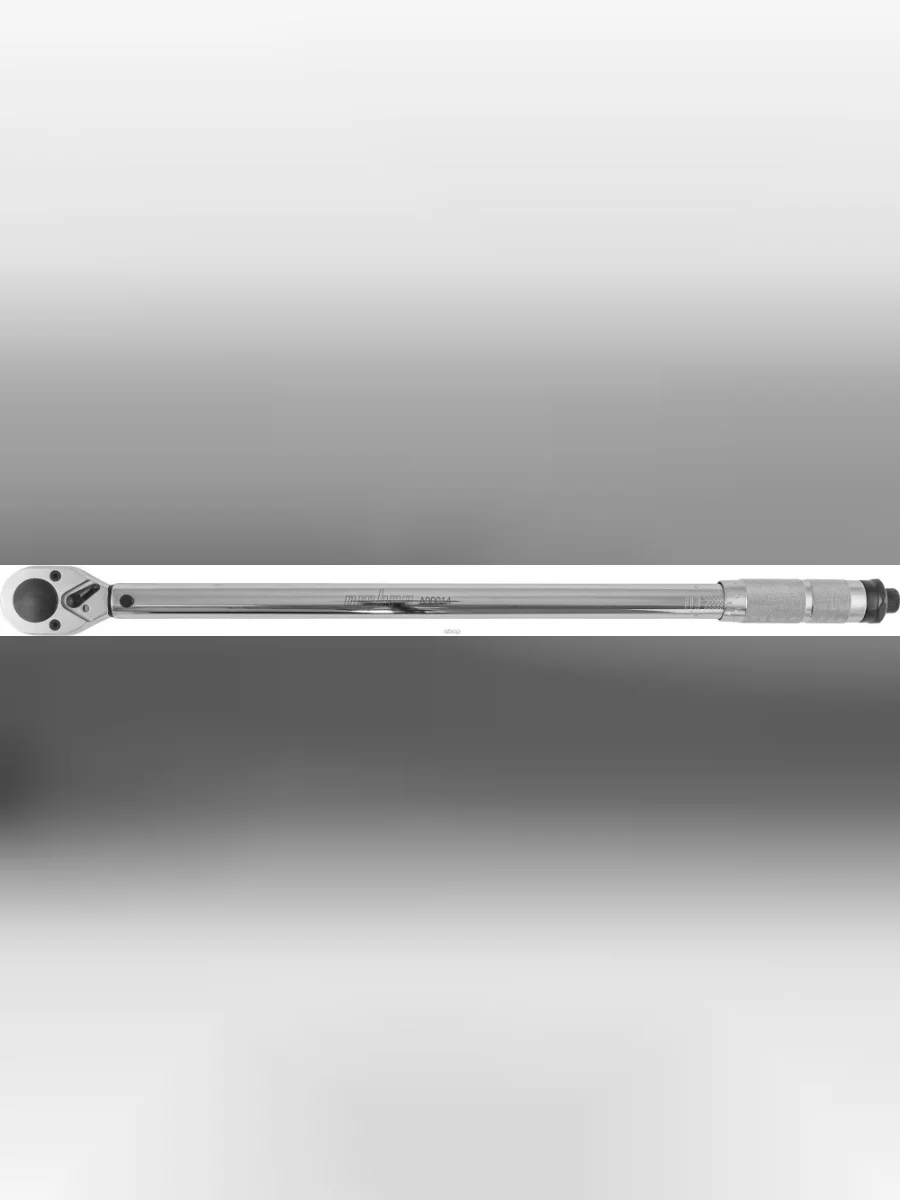 Ключ Динамометрический 12 (50-350 Nm) Ombra (A90014) OMBRA арт. A90014  в Перми Пермском крае