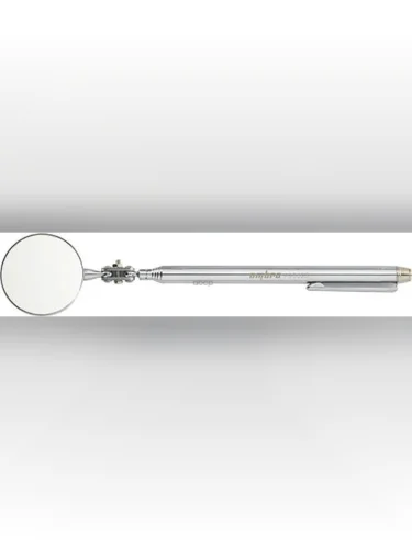 Зеркало Инспекционное Телескоп. (D-38Мм) С Магнитом Ombra (A90023) OMBRA арт. A90023