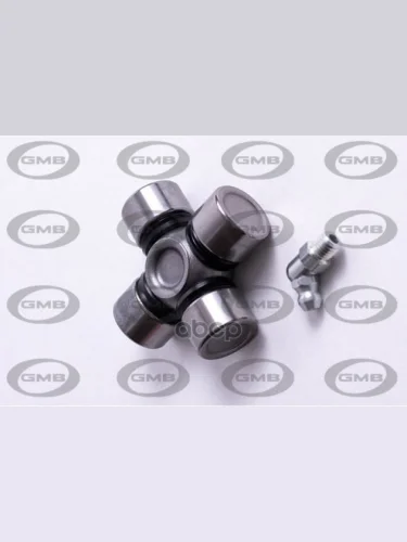 Крестовина Рулевого Вала Mb Atego 19*48 GMB арт. ST1948