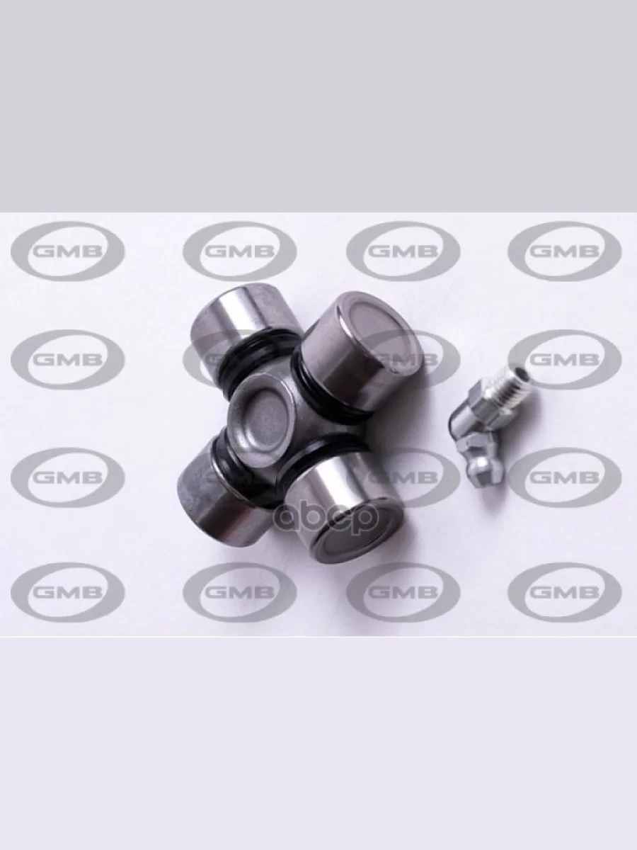 Крестовина Рулевого Вала Mb Atego 19*48 GMB арт. ST1948  в Перми Пермском крае