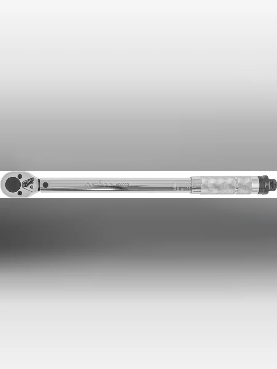 Ключ Динамометрический 38 (10-110 Nm) Ombra (A90039) OMBRA арт. A90039  в Керчи Республика Крым