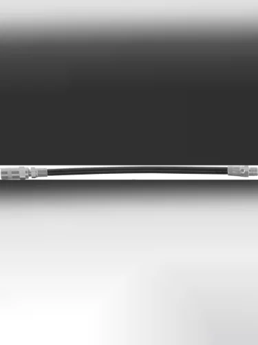 Шланг Для Шприца 300 Мм Усиленный С Наконечником Ombra (A92452) OMBRA арт. A92452