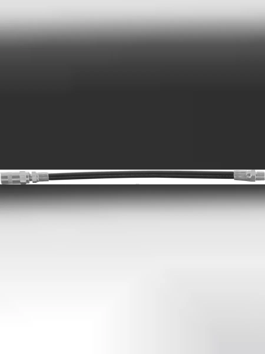 Шланг Для Шприца 300 Мм Усиленный С Наконечником Ombra (A92452) OMBRA арт. A92452  в Керчи Республика Крым