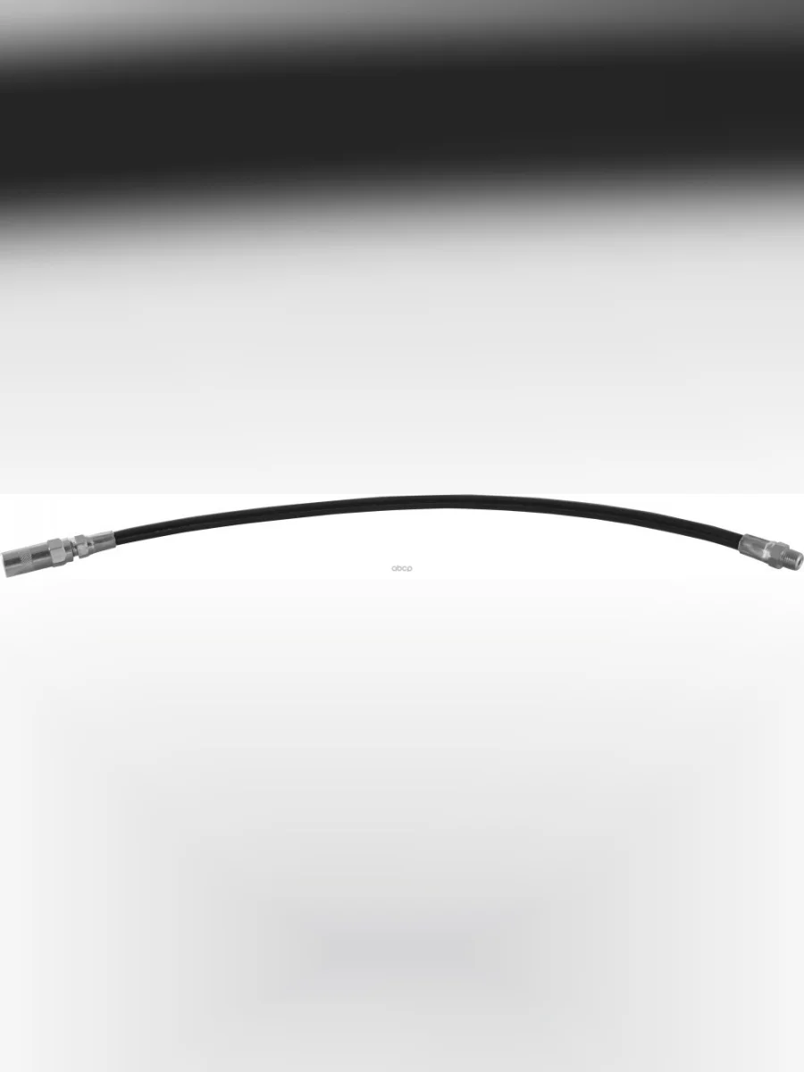 Шланг Для Шприца 450 Мм Усиленный С Наконечником Ombra (A92458) OMBRA арт. A92458  в Перми Пермском крае