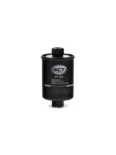 Фильтр Топливный Ваз 2108-12 (Инж.) Sct (St 330) SCT арт. ST 330