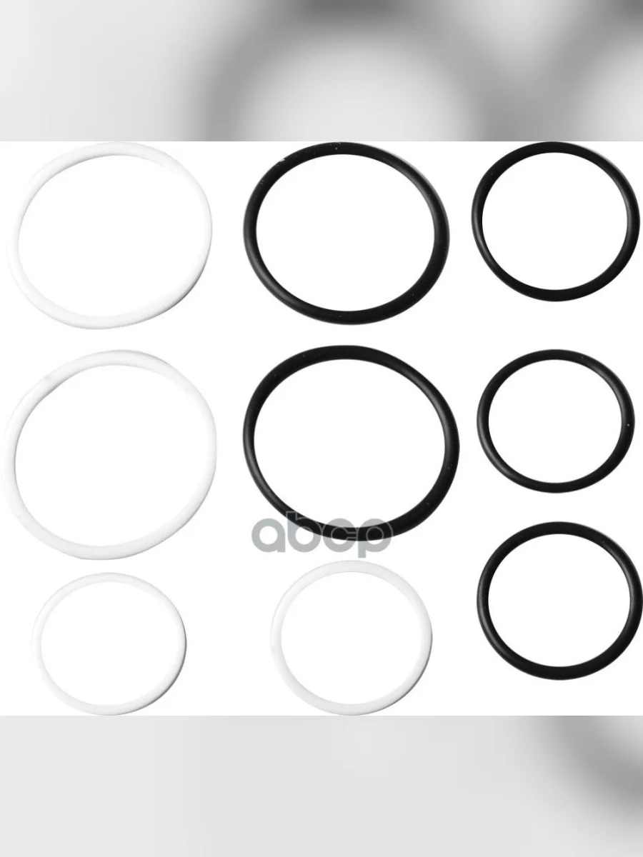 Ремкомплект Для Цилиндра Гидравлического Обратного Действия 10Т. Oht510m (Oht510mrk) OMBRA арт. OHT510MRK  в Керчи Республика Крым