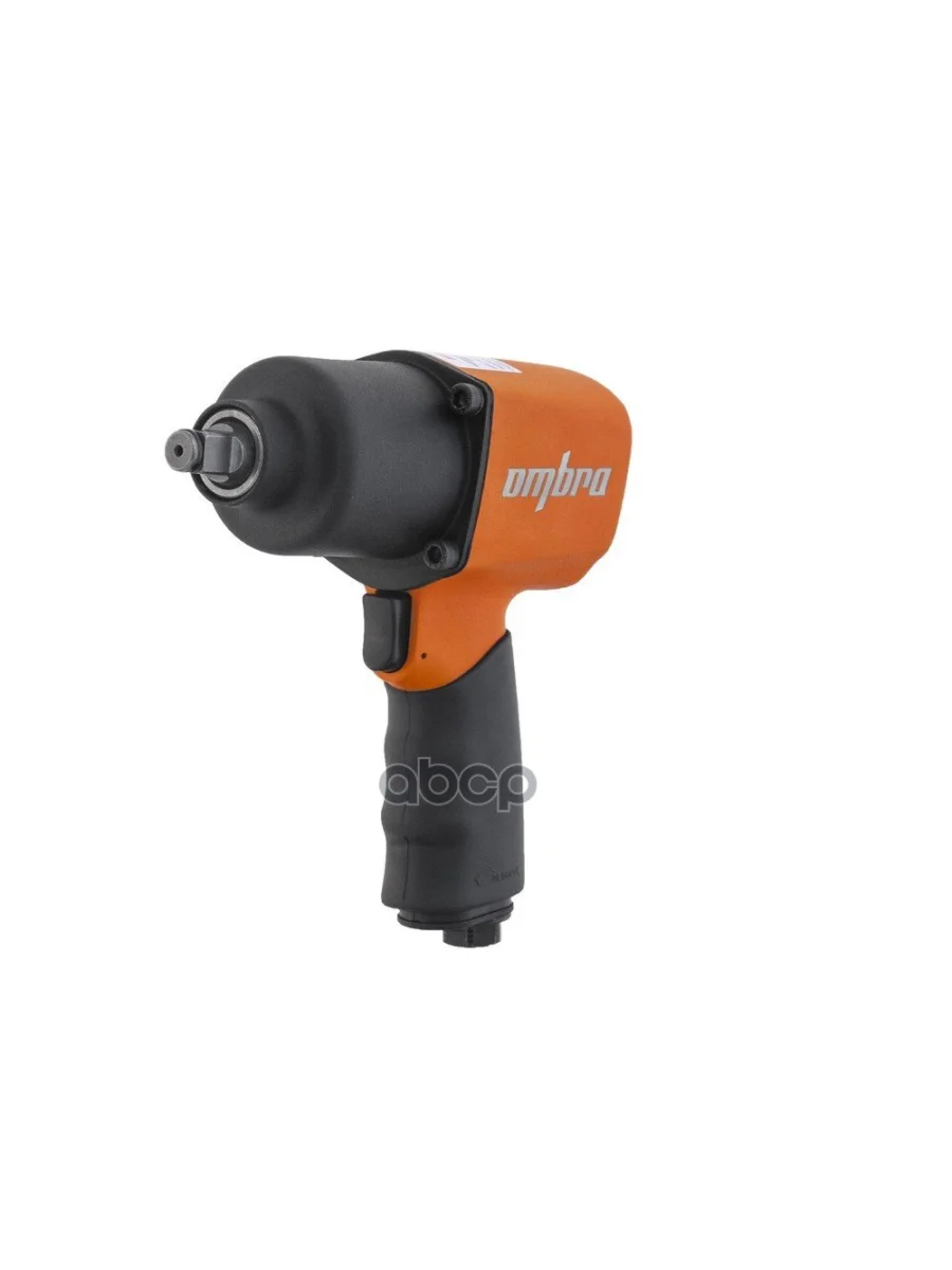 Гайковерт Пневматический 12 1200 Hм 7000 ОбМин Ombra (Omp11212) OMBRA арт. OMP11212  в Перми Пермском крае