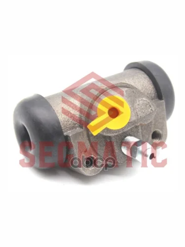 Цилиндр Тормозной Hyundai-65E37278 Fr Lh Segmatic SEGMATIC арт. SGBC1068