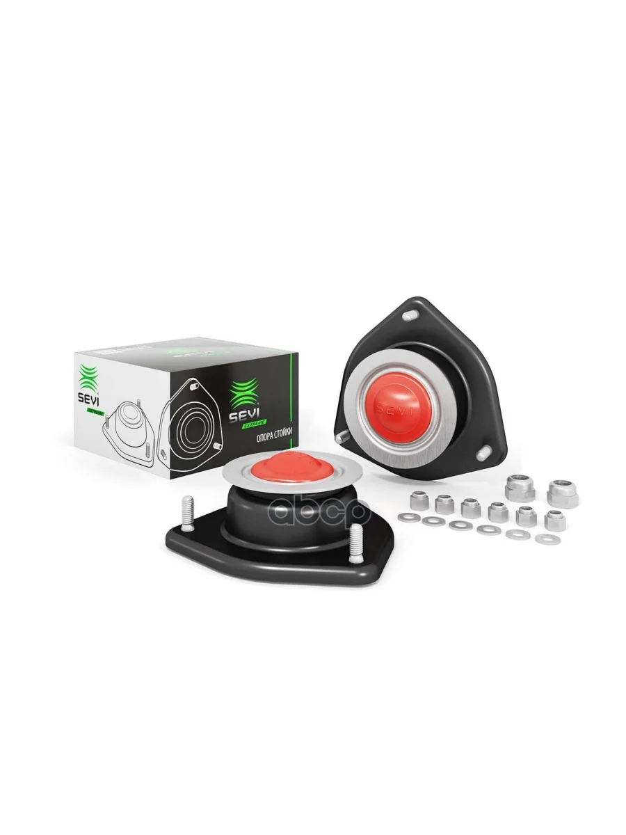 Опора Передней Стойки Ваз 2110 Сэви-Экстрим SEVI арт. 1115  в Керчи Республика Крым