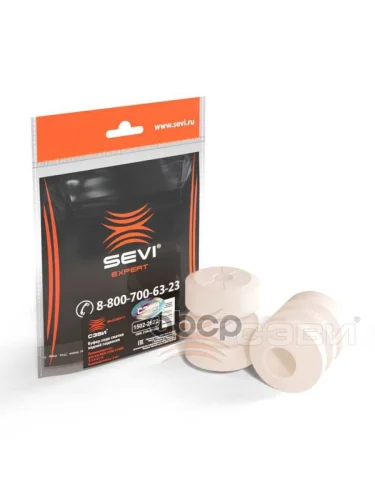 Буфер Хода Сжатия Ваз 2108-099, 2113-15 Зад. Подвески Сэви SEVI арт. 1502-2622