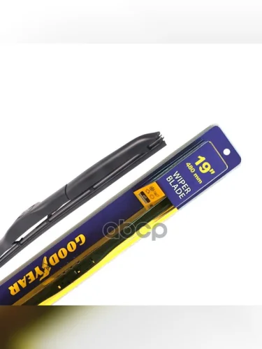 Щетка Стеклоочистителя 480 Мм19 Гибридная Goodyearhybrid GOODYEAR арт. GY000519