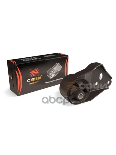 Опора Двигателя Ваз 2108 Боковая В Сборе Сэви-Эксперт SEVI арт. 5101