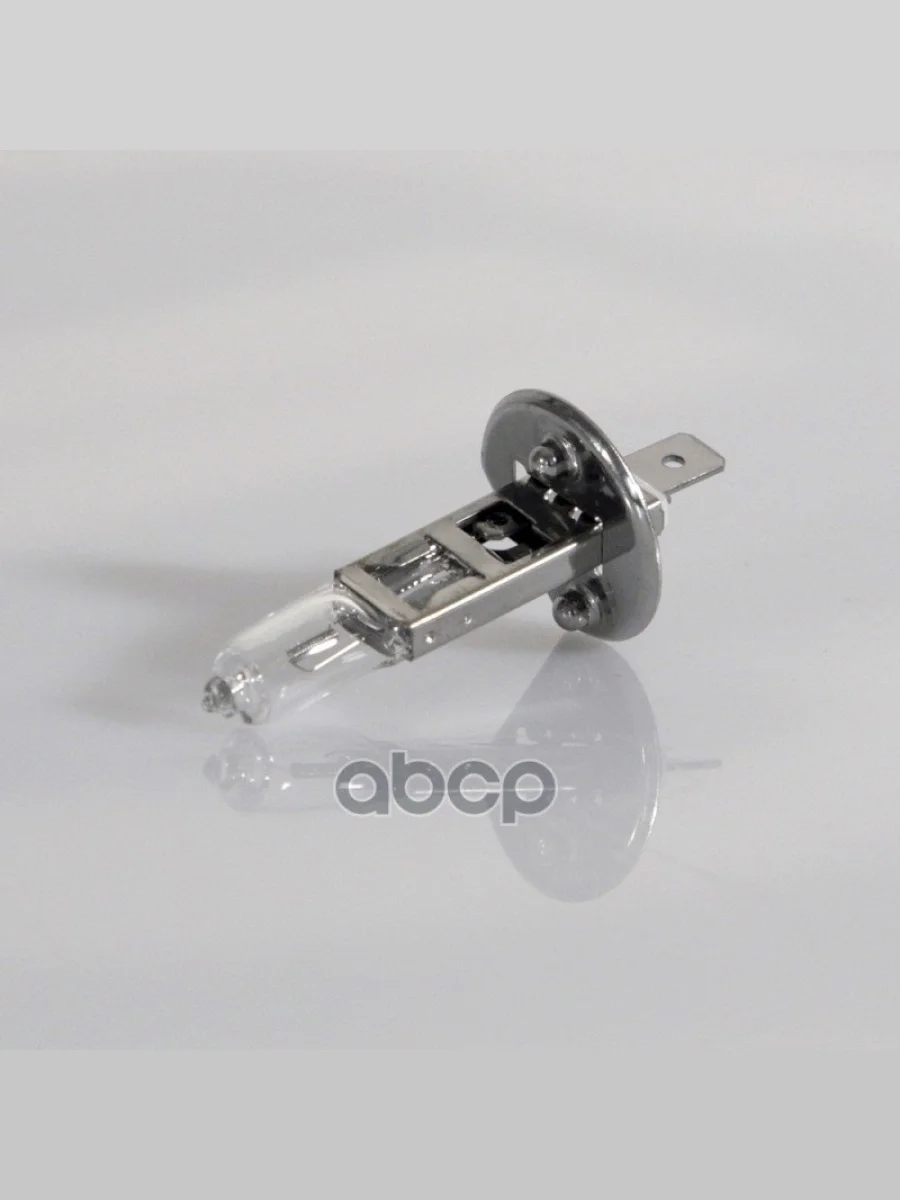 Лампа Галогеновая H1 12V  55W Goodyear  P14.5s (Блистер) (Gy011121) GOODYEAR арт. GY011121  в Керчи Республика Крым