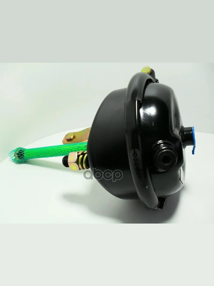 Камера Тормозная 24 (Барабанный Тормоз) 2 Выхода SIMPECO арт. SP02020080  в Перми Пермском крае