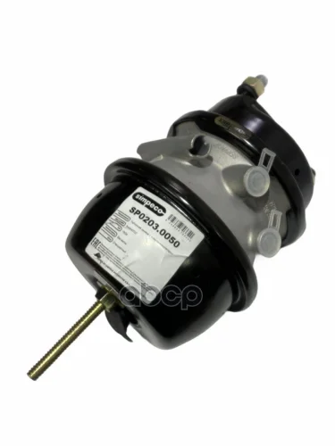 Энергоаккумулятор 16Х24 Saf Belgium ( Дисковый Тормоз) SIMPECO арт. SP02030050