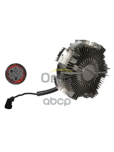 Вискомуфта Mercedes Actros Mp4 Без Крыльчатки OREX арт. OR120208