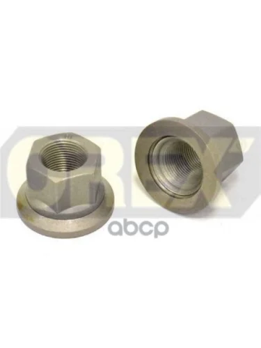 Гайка Колесная Bpw  M22x1,5 27Х32 (С Вращающ.юбкой) OREX арт. OR140001