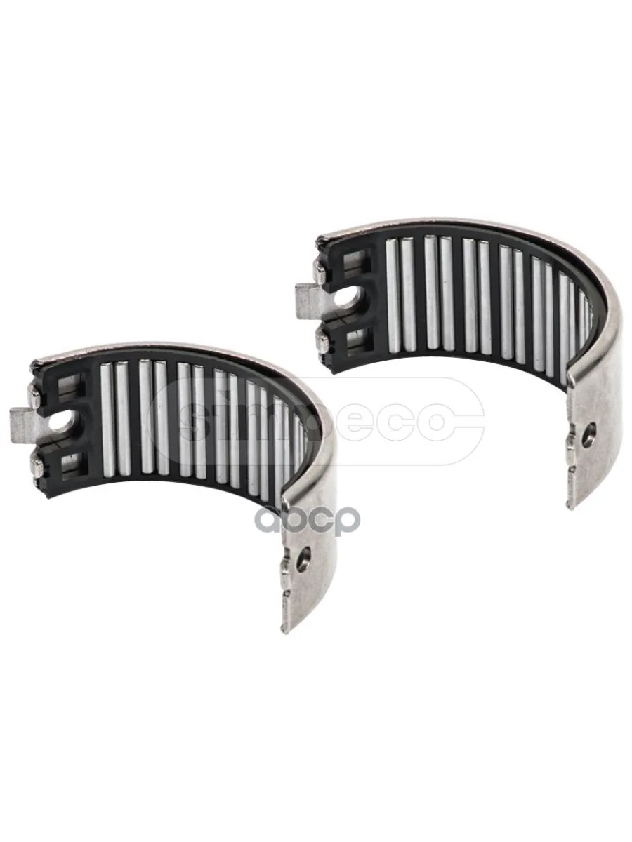 РК Суппорта (Подшипник) Вкладыш Лапки Cksk141 SIMPECO арт. SP05010070  в Керчи Республика Крым