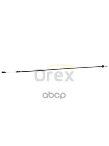 Трос Замка Двери ЛевойПравой Mb Actros Mp4AntosArocs OREX арт. OR172113
