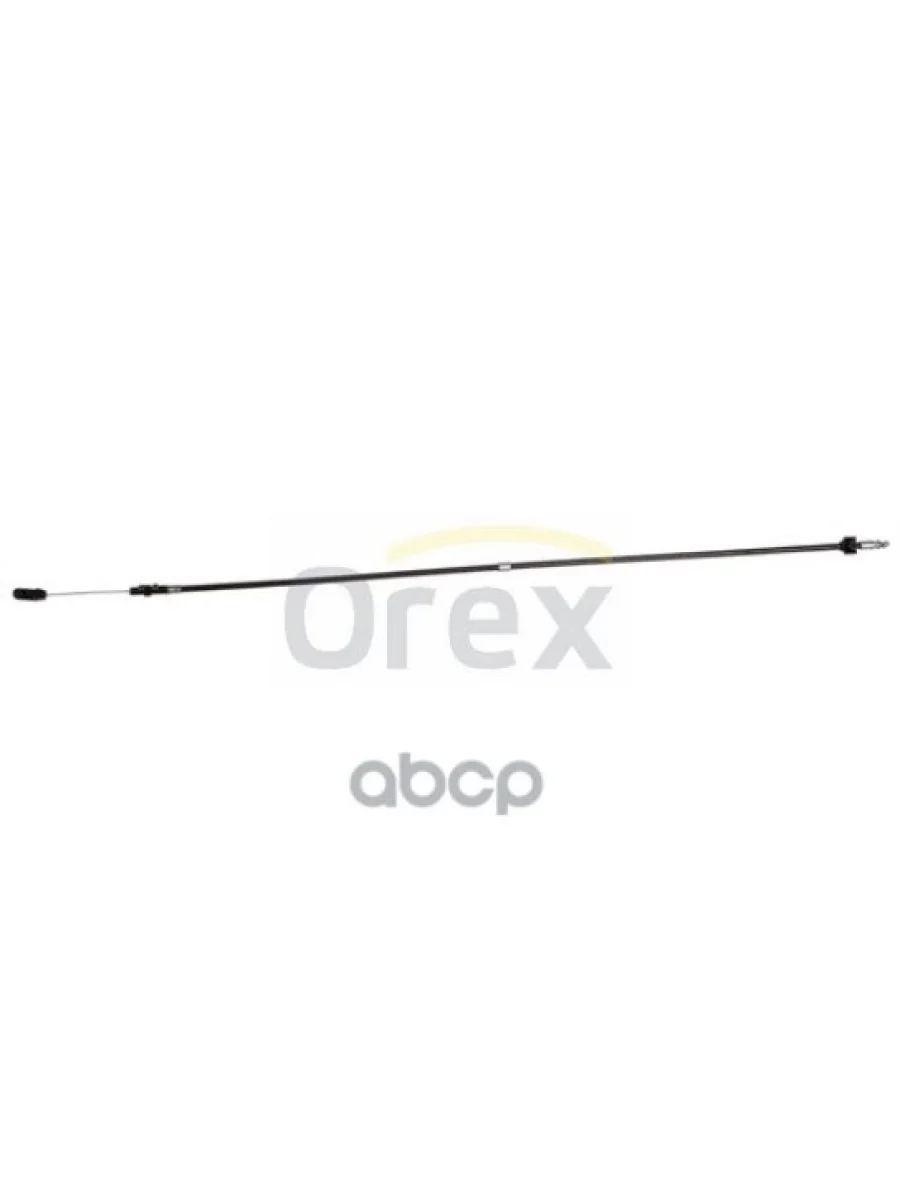 Трос Замка Двери ЛевойПравой Mb Actros Mp4AntosArocs OREX арт. OR172113  в Керчи Республика Крым
