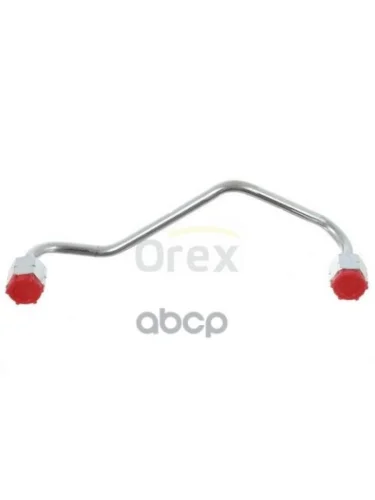 Трубка Высокого Давления 1 Цил. Man TgsTgx (D2066D2676) OREX арт. OR207006