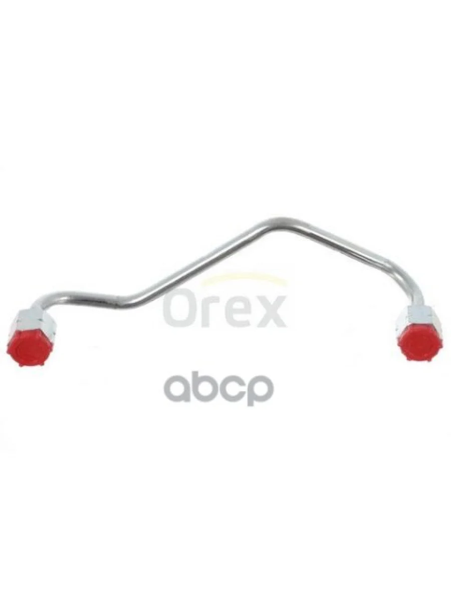 Трубка Высокого Давления 1 Цил. Man TgsTgx (D2066D2676) OREX арт. OR207006  в Керчи Республика Крым