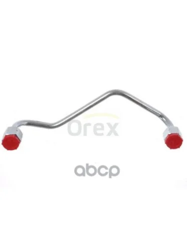 Трубка Высокого Давления 1 Цил. Man TgaTgsTgx D2066 OREX арт. OR207012