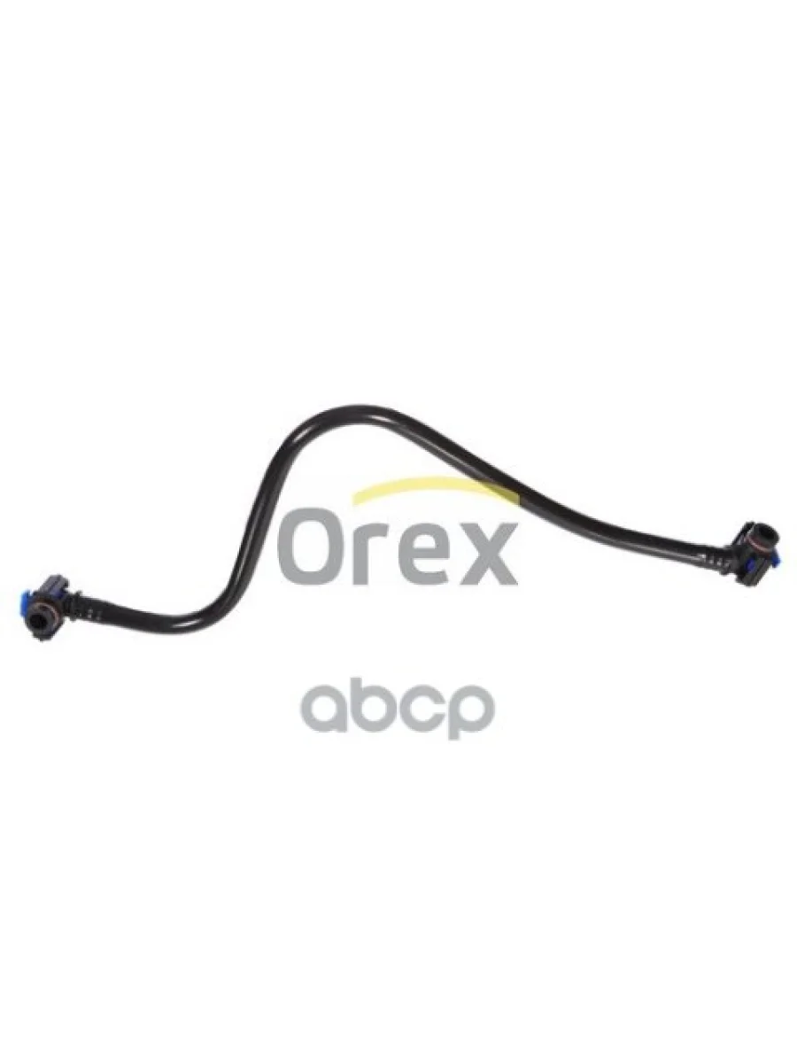 Трубка Охлаждения Компрессора Обратная Man TgaTglTgmTgsTgx, Neoplan OREX арт. OR250183  в Керчи Республика Крым