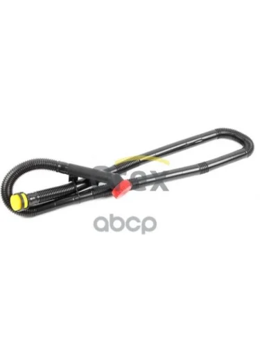 Маслозаливная Горловина Man OREX арт. OR250201