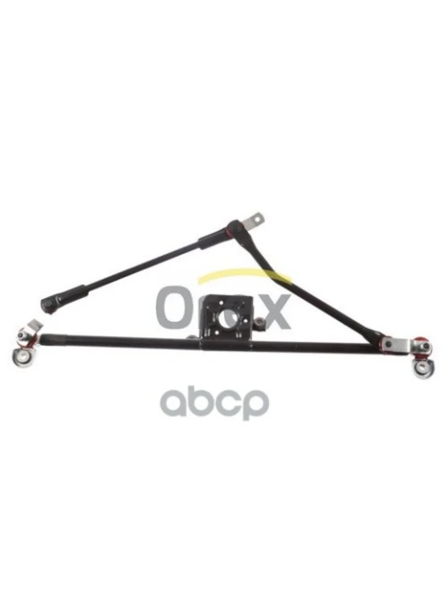 Трапеция Стеклоочистителя Man TgaTglTgmTgs (Без Мотора) OREX арт. OR282021  в Керчи Республика Крым