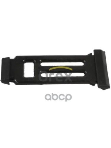 Держатель Крыла Vl Fh12 (Резиновый) Широкий  Fl6, Fm791012, Fh1216, FhFmFmx OREX арт. OR366028