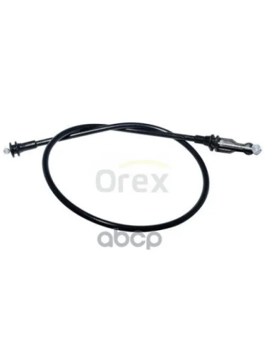 Трос Двери Volvo L=573 Мм OREX арт. OR372001