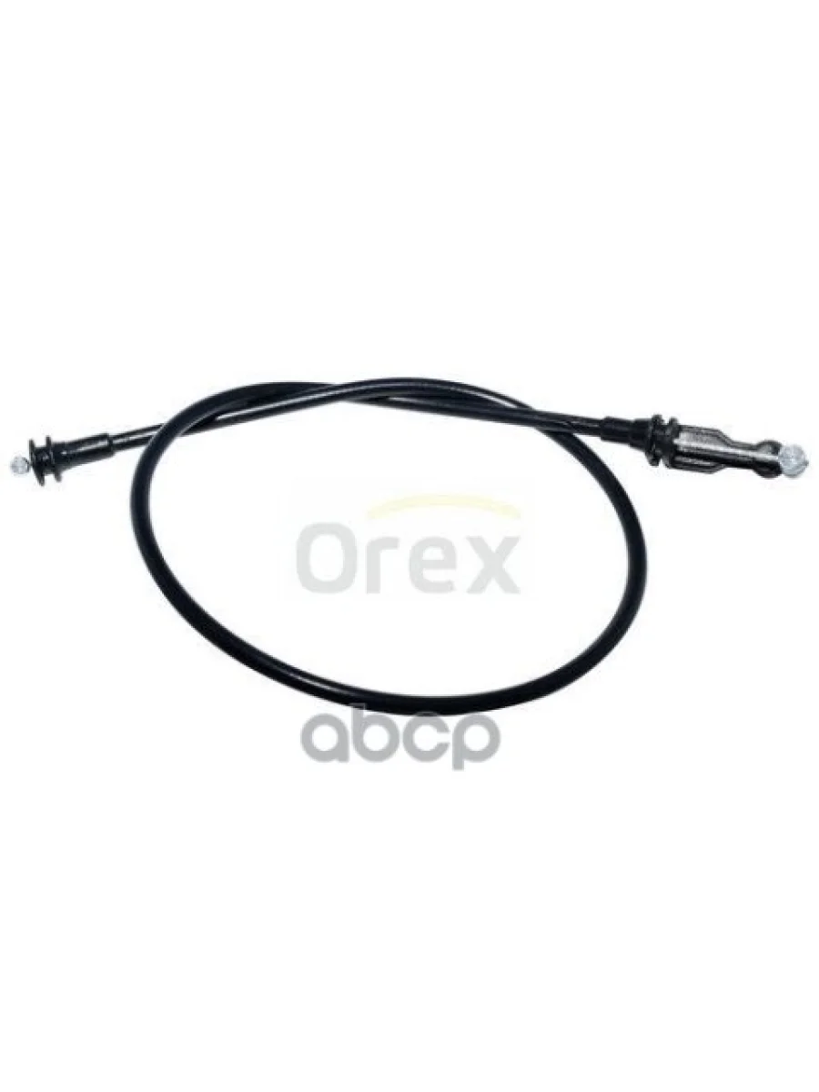 Трос Двери Volvo L=573 Мм OREX арт. OR372001  в Керчи Республика Крым