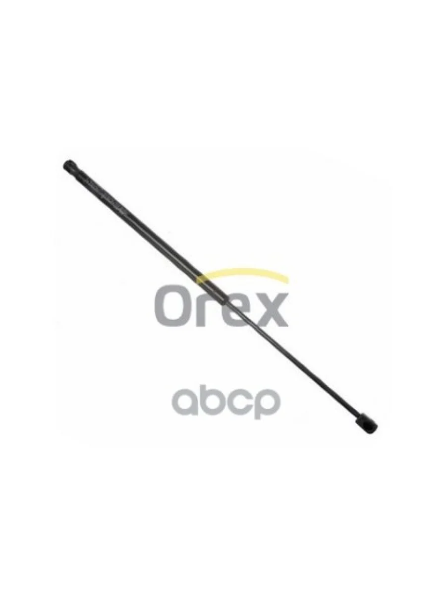 Амортизатор Капота L=610 Mm Volvo Fh1216, FhFm OREX арт. OR374006  в Перми Пермском крае